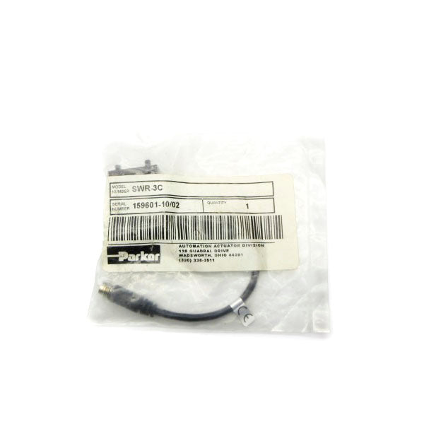 PARKER SWR-3C NSMP
