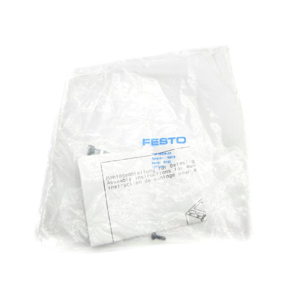 FESTO IBGW-03 18678 NSMP