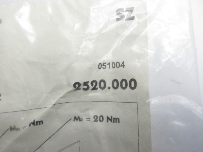 RITTAL 2520.000 NSMP