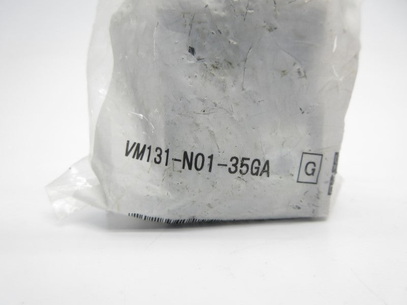 SMC VM131-N01-35GA NSMP