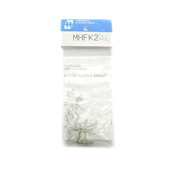 HAMMOND MANUFACTURING MHFK2 NSMP