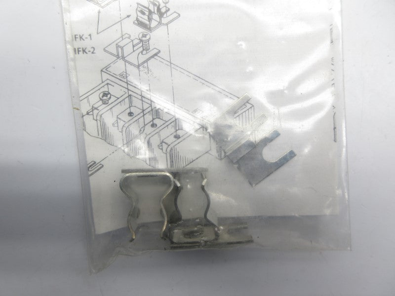 HAMMOND MANUFACTURING MHFK2 NSMP