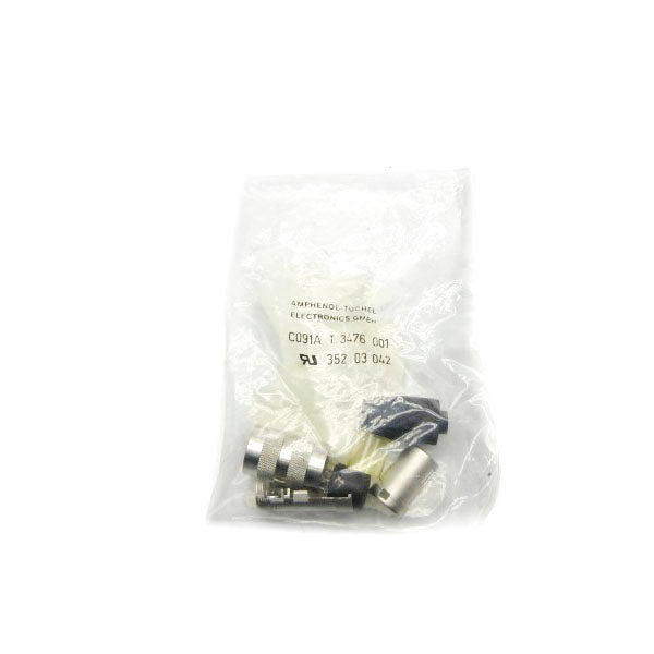 AMPHENOL C091AT3476001 NSMP