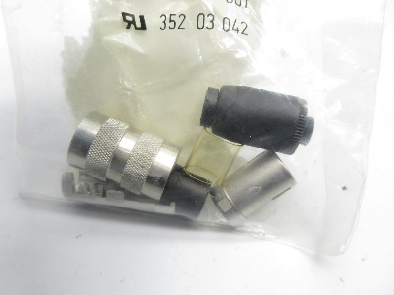 AMPHENOL C091AT3476001 NSMP