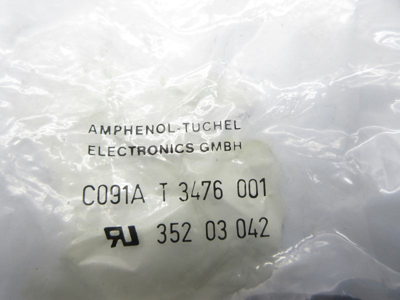 AMPHENOL C091AT3476001 NSMP