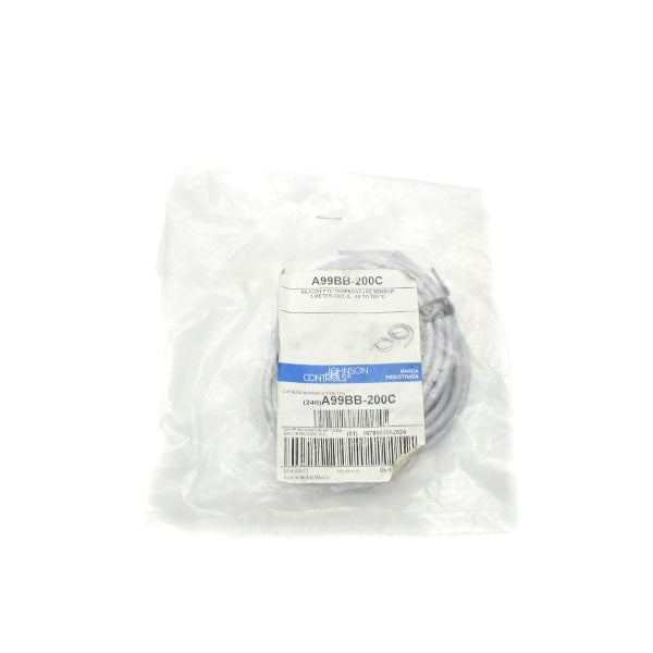 JOHNSON CONTROLS A99BB-200C NSMP