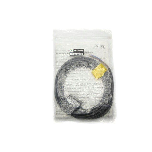 PNEUMAX 1500.HCN NSMP