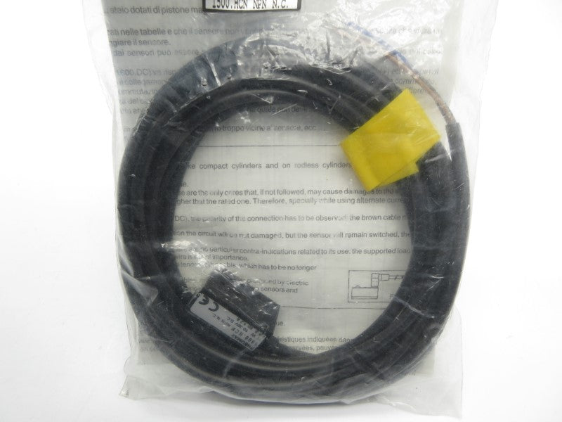 PNEUMAX 1500.HCN NSMP