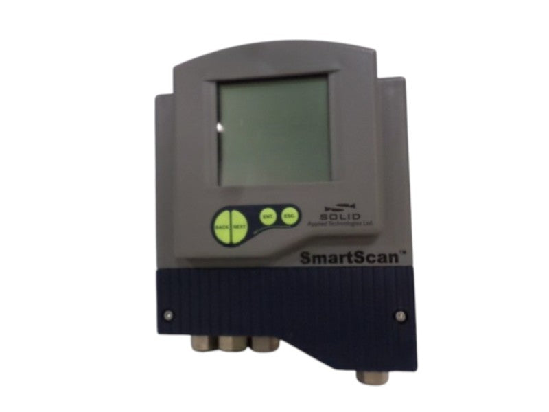 SOLID APP TECHNOLOGY SMARTSCAN S50-L15V-6N8ZC SENSOR  NSNP