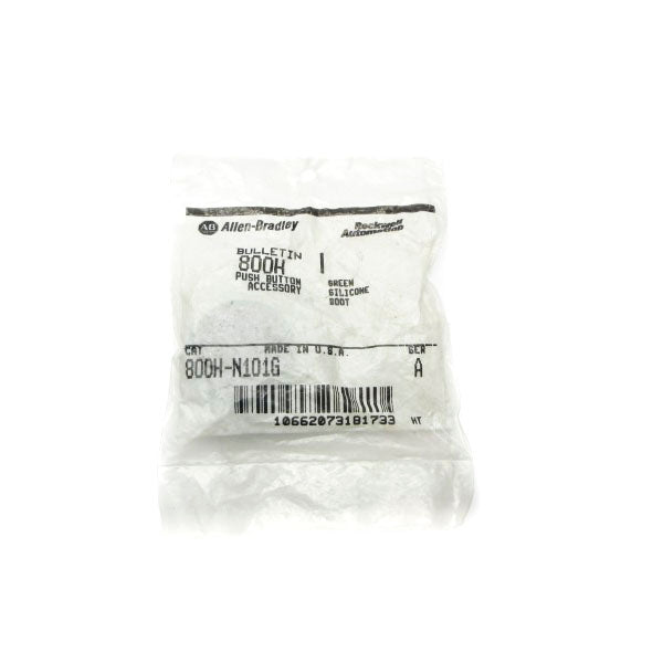 ALLEN BRADLEY 800H-N101G SER. A NSMP