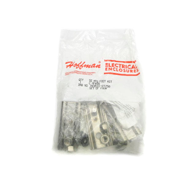 HOFFMAN 783510-65750 (PKG OF 4) NSMP
