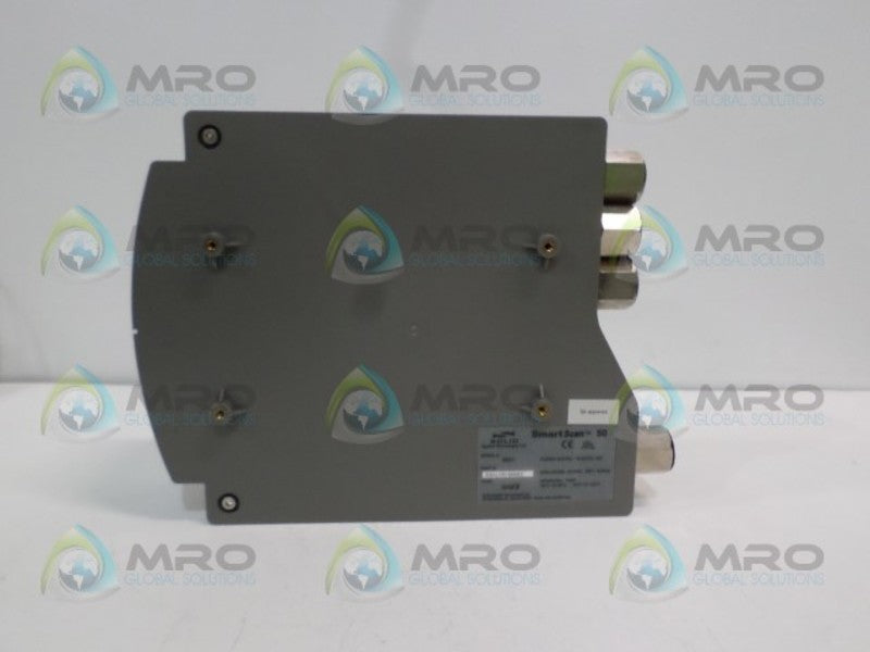 SOLID APP TECHNOLOGY SMARTSCAN S50-L15V-6N8ZC SENSOR  NSNP