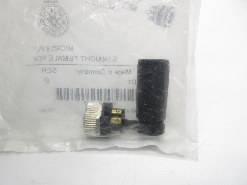 ALLEN BRADLEY 871A-TS8-D1 SER. B NSMP