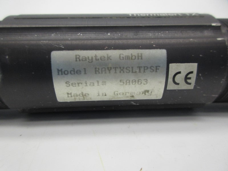 RAYTEK RAYTXSLTPSF UNMP