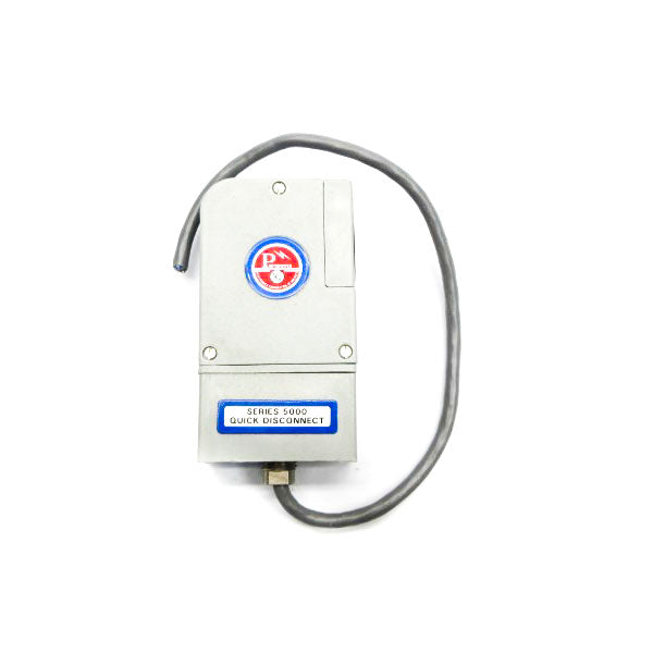 ECA 42DRU-5000 10-30VDC UNMP
