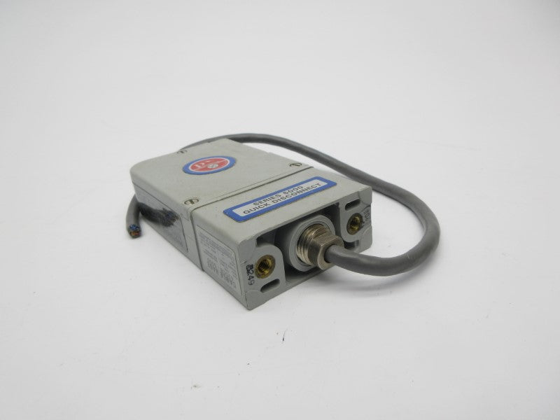 ECA 42DRU-5000 10-30VDC UNMP