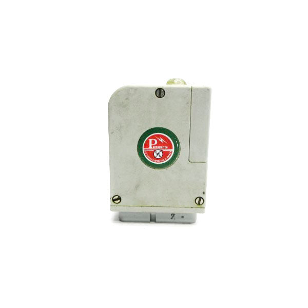 ECA 42MRU-5000 UNMP