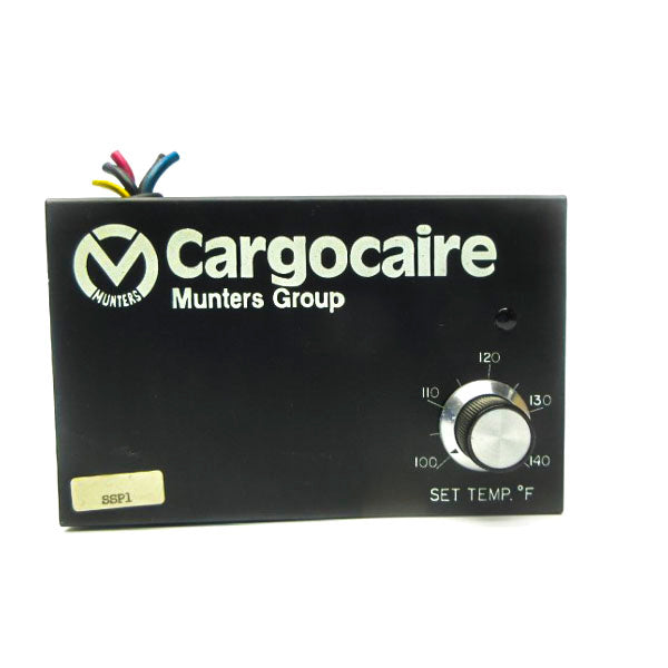 MUNTERS GROUP SSP1 220VAC UNMP