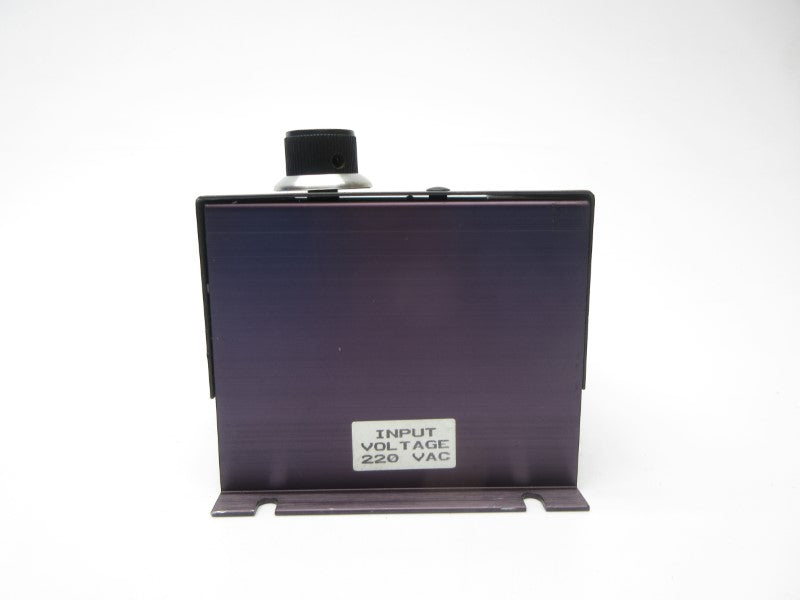 MUNTERS GROUP SSP1 220VAC UNMP