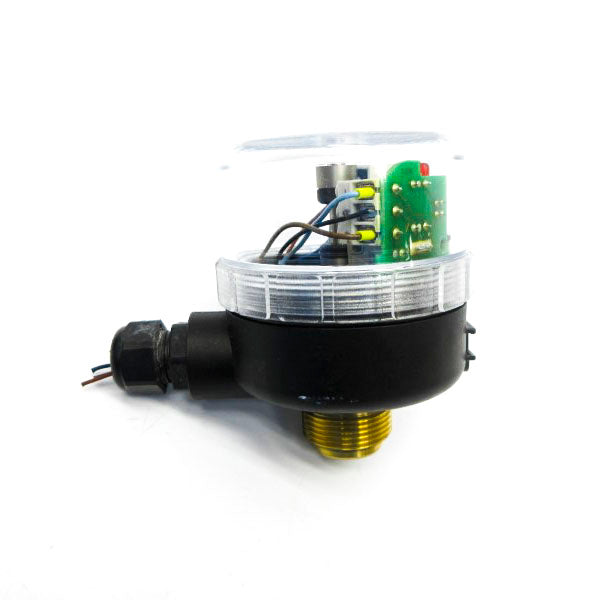 BURKERT 1062 10-30VDC UNMP