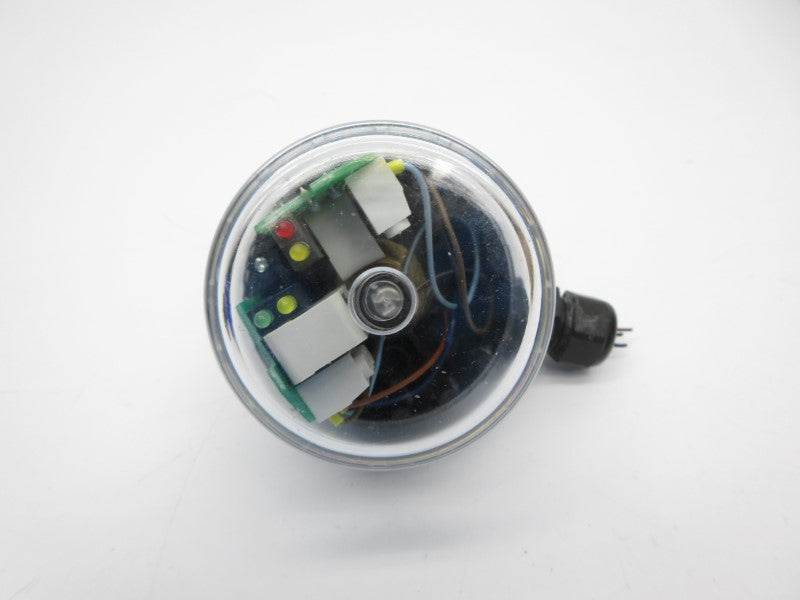 BURKERT 1062 10-30VDC UNMP