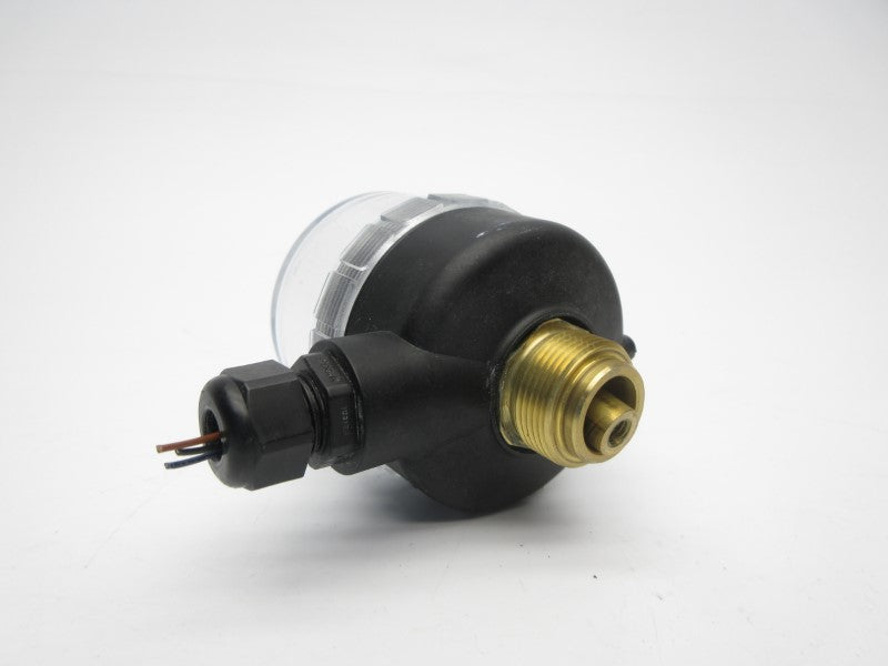 BURKERT 1062 10-30VDC UNMP