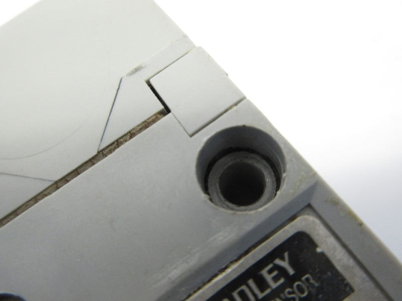 ALLEN BRADLEY 802PR-LBAJ1 SER. E 20-250VAC UNMP