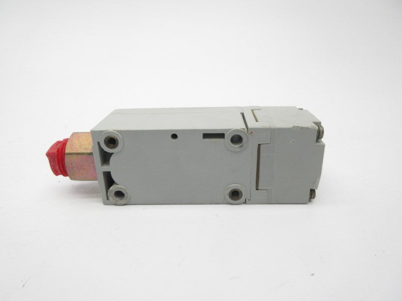ALLEN BRADLEY 802PR-LBAJ1 SER. E 20-250VAC UNMP