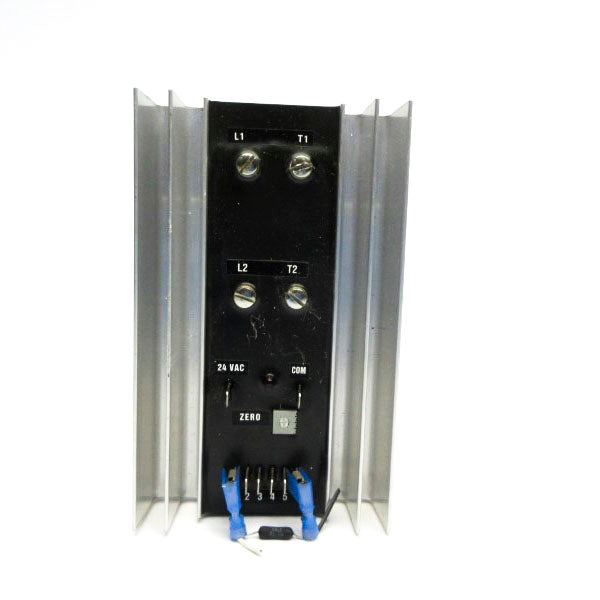 CRISTAL CONTROLES CCS-30-3 48-600V 30A UNMP