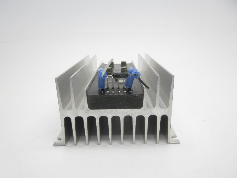 CRISTAL CONTROLES CCS-30-3 48-600V 30A UNMP