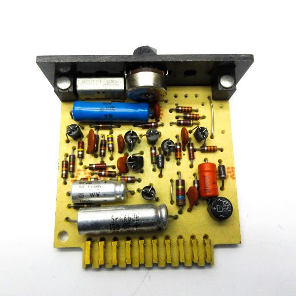 ECA 3001-23DF3 UNMP