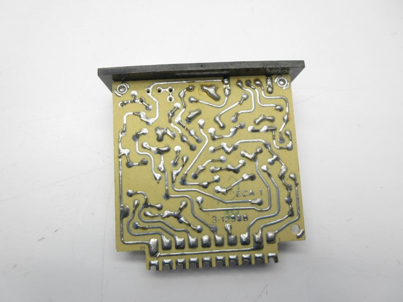 ECA 3001-23DF3 UNMP