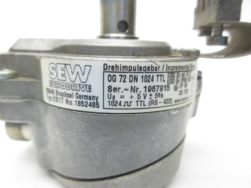 SEW EURODRIVE ES1T 1852485 5V NSNP