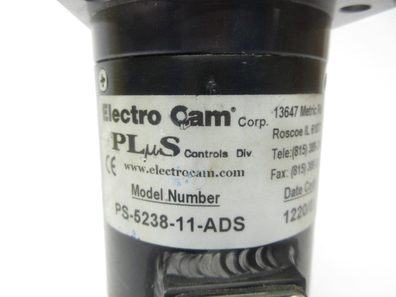 ELECTRO CAM PS-5238-11-ADS NSNP