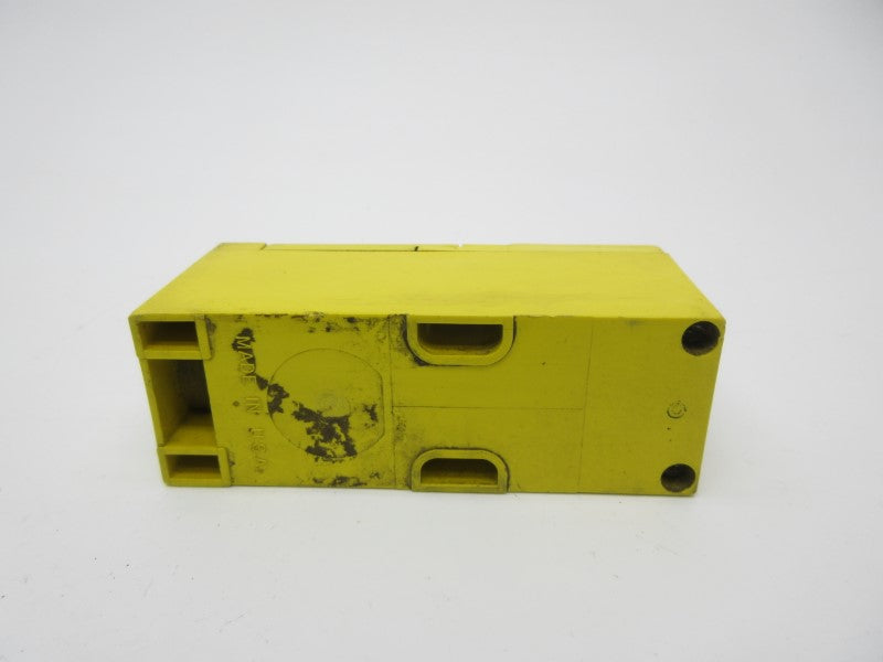 BANNER ENGINEERING LM3 10-30VDC UNMP