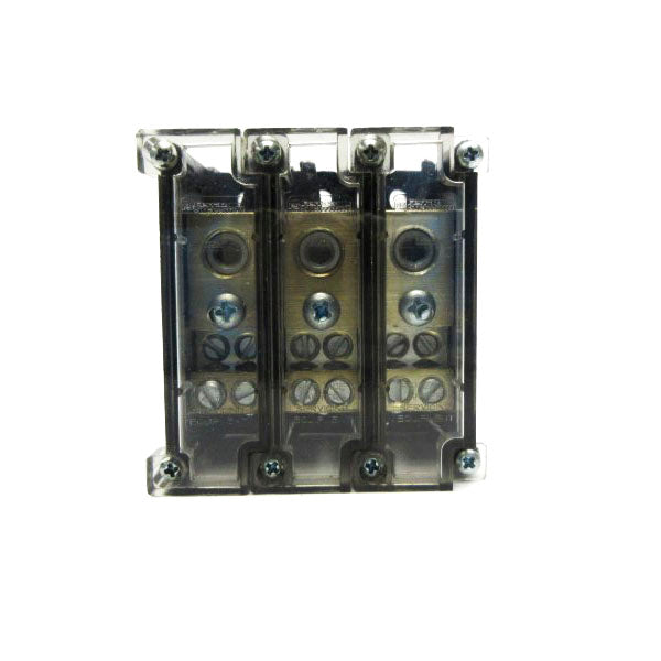 FERRAZ SHAWMUT 63133 600V UNMP
