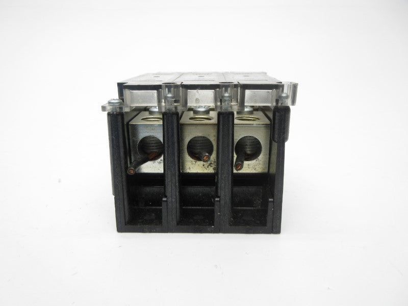 FERRAZ SHAWMUT 63133 600V UNMP