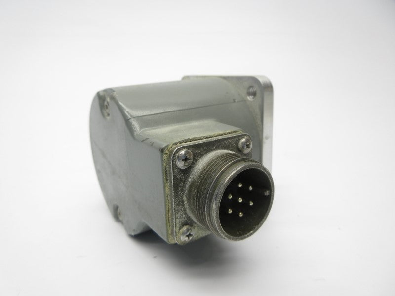 ALLEN BRADLEY 845H-SJDZ23-CKY2-C SER. A 8-15VDC UNMP