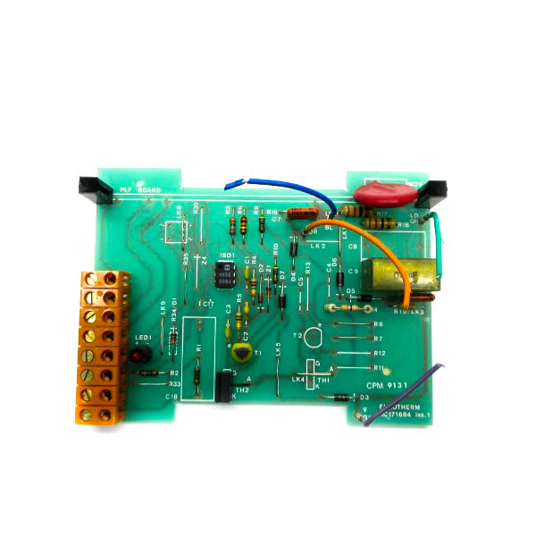 EUROTHERM AC171684 CPM9131 UNMP