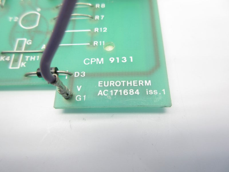 EUROTHERM AC171684 CPM9131 UNMP
