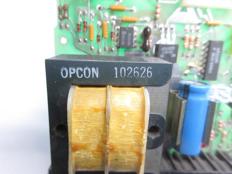OPCON 102626 UNMP