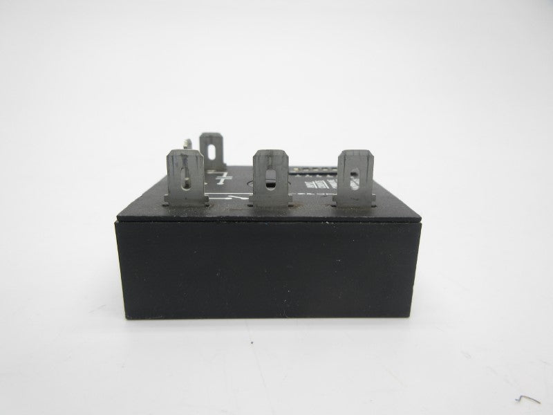 SSAC PCMS44 120VAC 0.1A UNMP