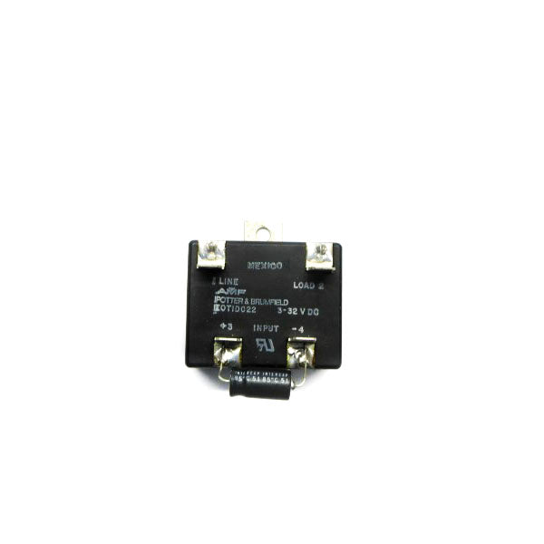 POTTER & BRUMFIELD EOTIDC22 3-32VDC UNMP