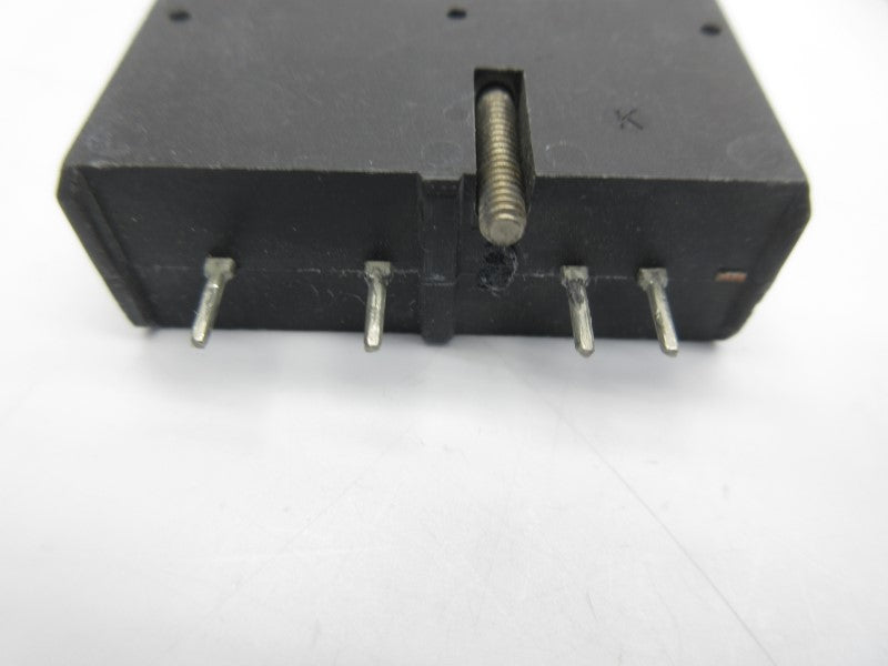 POTTER & BRUMFIELD OAC-5 240V 3A UNMP