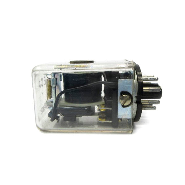 ECA 8-302 UNMP