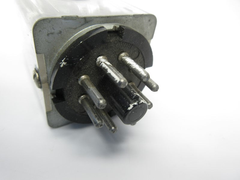 ECA 8-302 UNMP