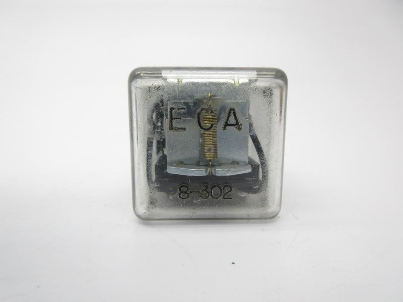 ECA 8-302 UNMP