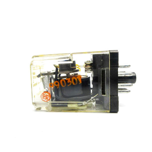 SQUARE D 8501KP12V20 SER. D 120V UNMP