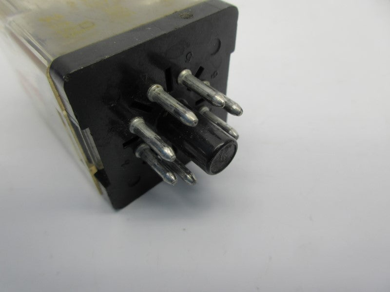 SQUARE D 8501KP12V20 SER. D 120V UNMP