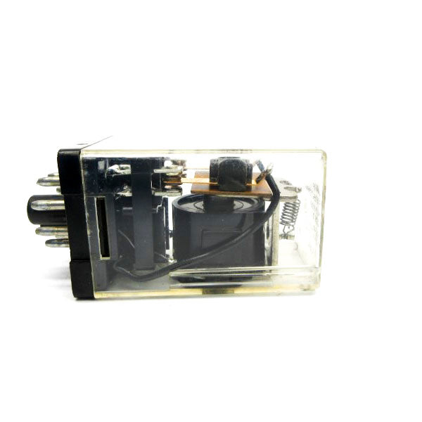 POTTER & BRUMFIELD KAP11DG 24VDC 10A UNMP
